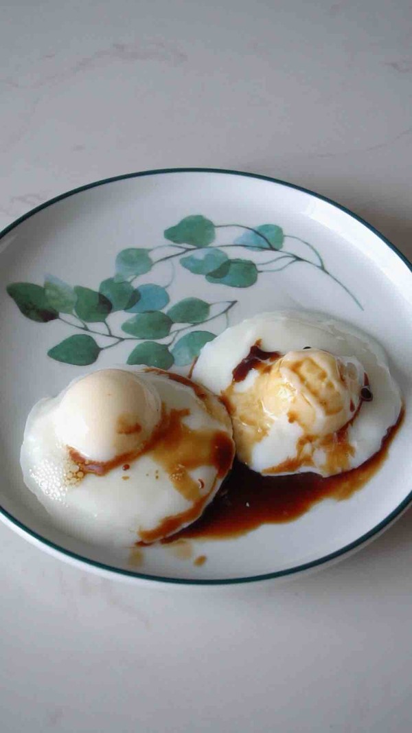 一招學會做完美不破荷包蛋的做法-家常味煮菜譜