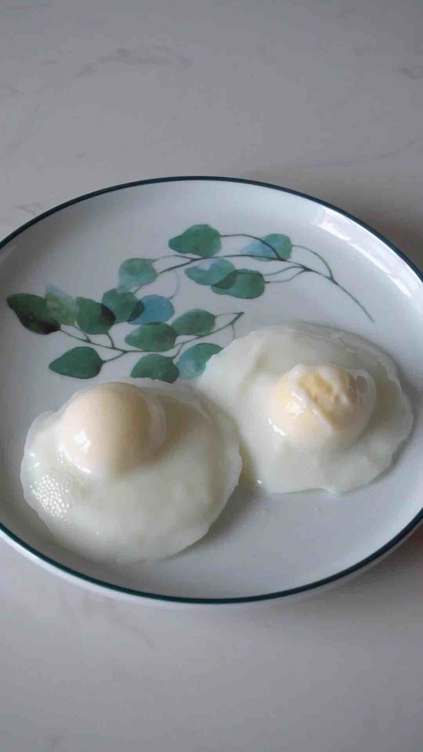 一招學會做完美不破荷包蛋的做法-家常味煮菜譜