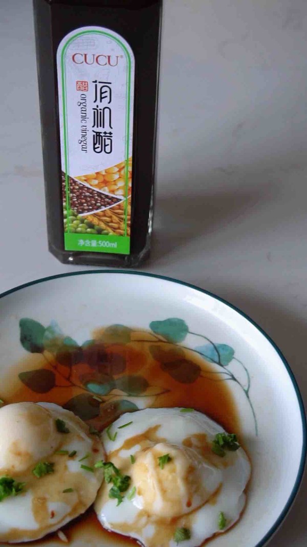 一招學會做完美不破荷包蛋的做法-家常味煮菜譜