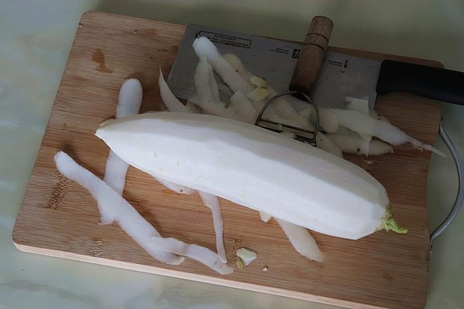 酸甜蘿卜的做法-酸甜味拌菜譜-易網健康養生網 酸甜蘿卜的做法-酸甜味拌菜譜