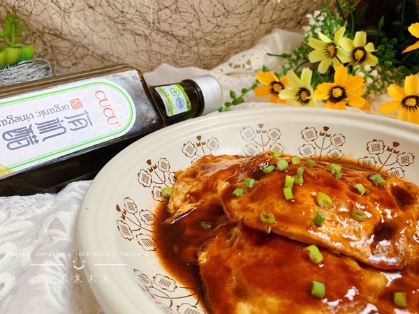 糖醋荷包蛋的做法-酸甜味燒菜譜-易網(wǎng)健康養(yǎng)生網(wǎng) 糖醋荷包蛋的做法-酸甜味燒菜譜