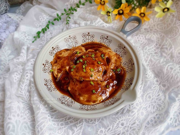 糖醋荷包蛋的做法-酸甜味燒菜譜-易網(wǎng)健康養(yǎng)生網(wǎng) 糖醋荷包蛋的做法-酸甜味燒菜譜