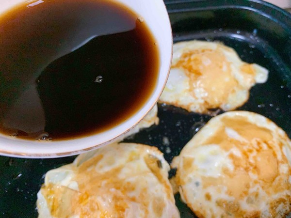 糖醋荷包蛋的做法-酸甜味燒菜譜-易網(wǎng)健康養(yǎng)生網(wǎng) 糖醋荷包蛋的做法-酸甜味燒菜譜