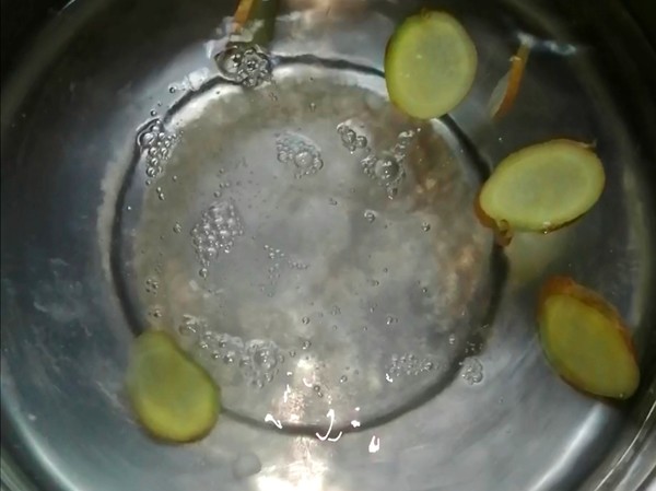 清蒸梭子蟹的做法-家常味蒸菜譜