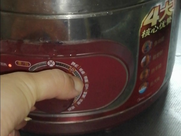 清蒸梭子蟹的做法-家常味蒸菜譜