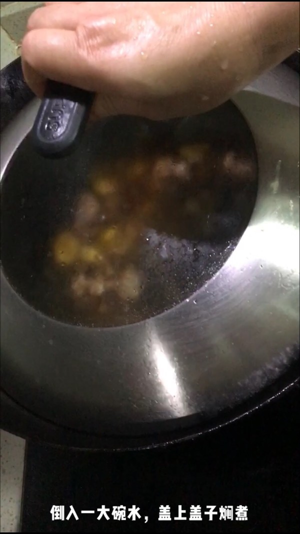 板栗燒雞的做法-咸鮮味燒菜譜-易網(wǎng)健康養(yǎng)生網(wǎng) 板栗燒雞的做法-咸鮮味燒菜譜