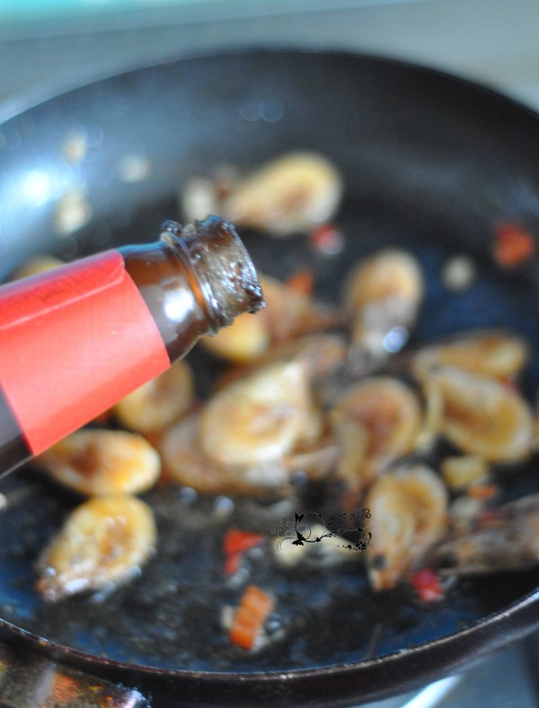 香酥北極蝦的做法-家常味炸菜譜-易網(wǎng)健康養(yǎng)生網(wǎng) 香酥北極蝦的做法-家常味炸菜譜