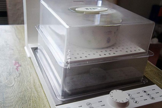 酸甜黃瓜豇豆角的做法-酸甜味蒸菜譜