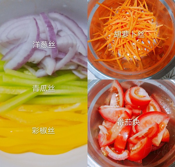 五柳炸蛋的做法-酸甜味炸菜譜-易網健康養生網 五柳炸蛋的做法-酸甜味炸菜譜