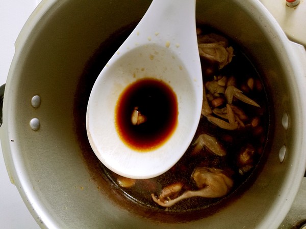 花生米燒鵪鶉的做法-咸鮮味其它工藝菜譜-易網健康養生網 花生米燒鵪鶉的做法-咸鮮味其它工藝菜譜