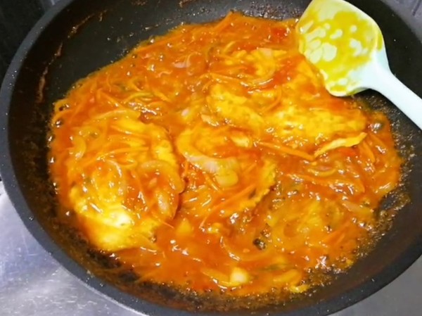 五柳炸蛋的做法-酸甜味炸菜譜-易網健康養生網 五柳炸蛋的做法-酸甜味炸菜譜