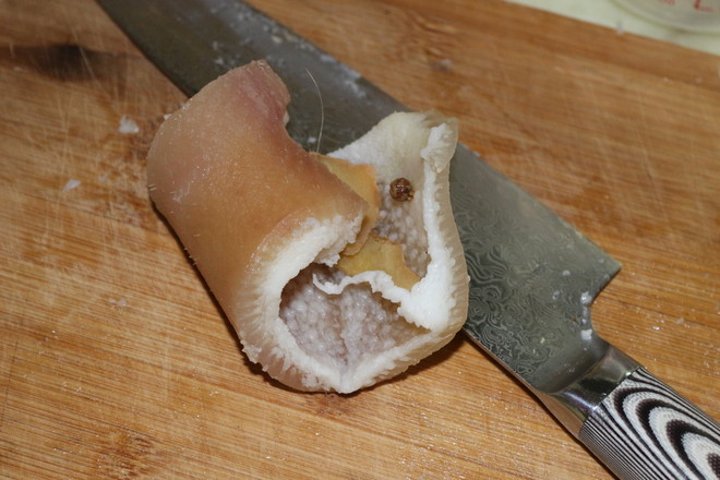 高顏值豬皮凍的做法-家常味拌菜譜-易網(wǎng)健康養(yǎng)生網(wǎng) 高顏值豬皮凍的做法-家常味拌菜譜