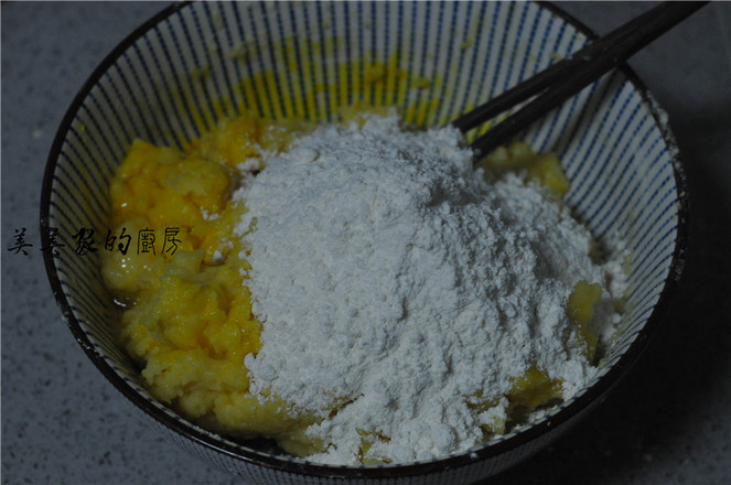 玉米發面餅的做法-家常味煎菜譜-易網健康養生網 玉米發面餅的做法-家常味煎菜譜