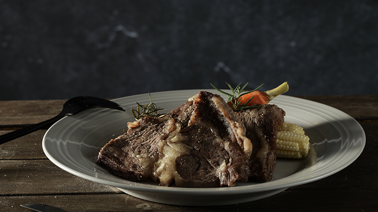 網紅嫩烤牛扒的做法-咸鮮味蒸菜譜-易網健康養生網 網紅嫩烤牛扒的做法-咸鮮味蒸菜譜