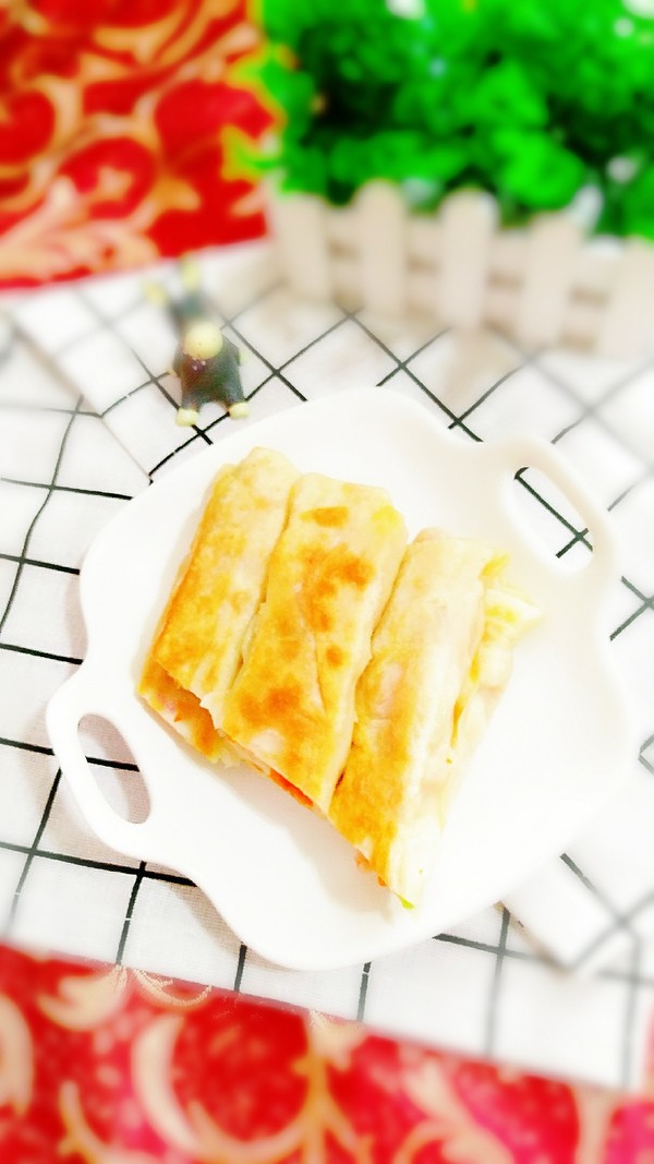 蝦仁萵筍卷的做法-家常味煎菜譜-易網健康養生網 蝦仁萵筍卷的做法-家常味煎菜譜