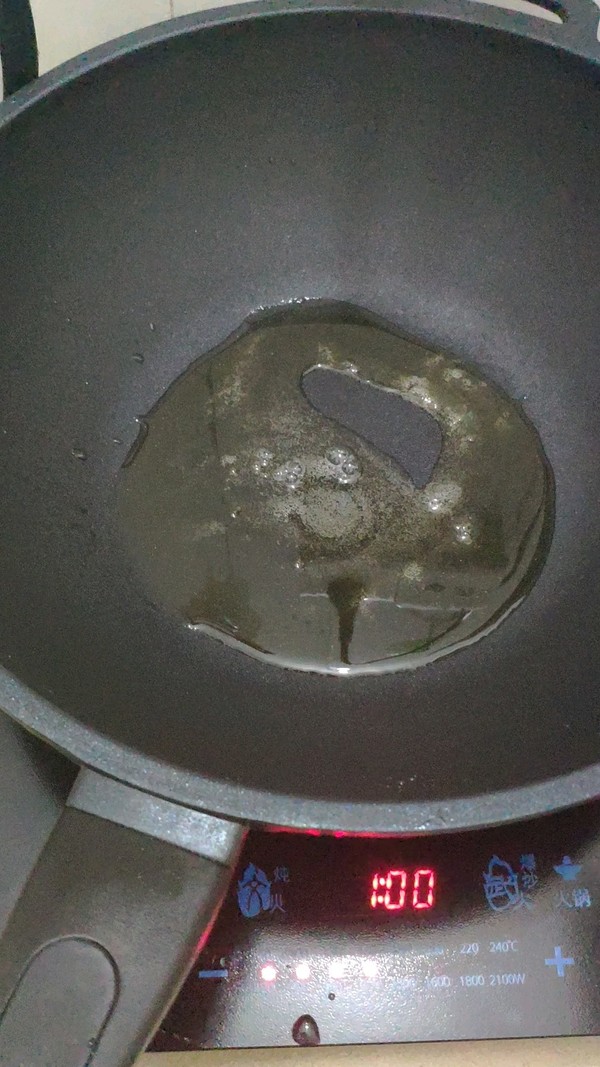 白藜麥減肥餐的做法-家常味煮菜譜