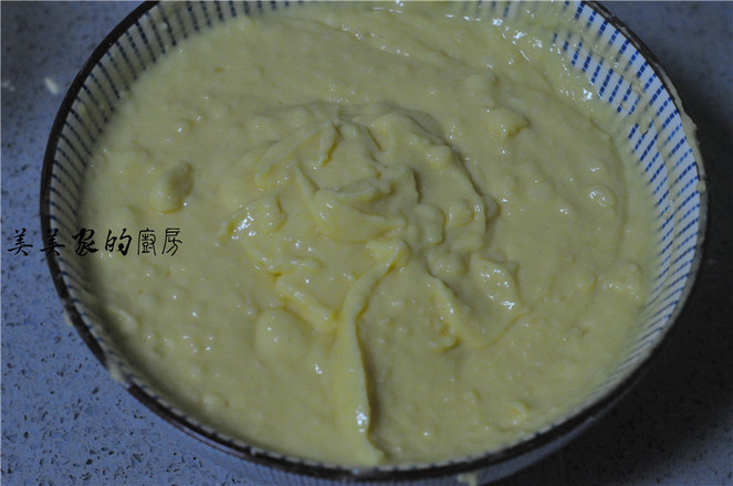 玉米發面餅的做法-家常味煎菜譜-易網健康養生網 玉米發面餅的做法-家常味煎菜譜