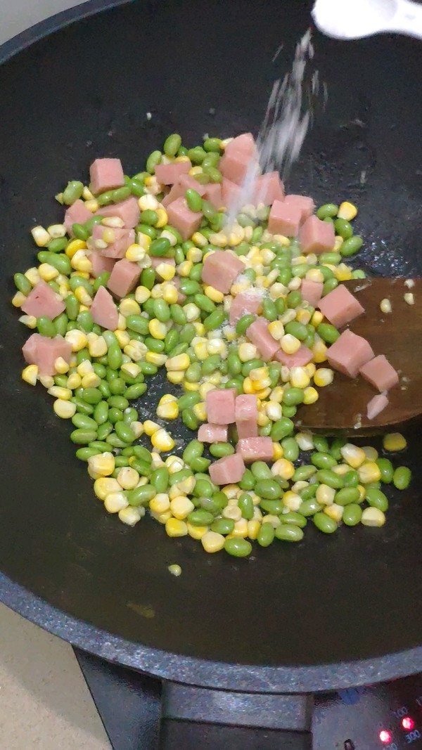 白藜麥減肥餐的做法-家常味煮菜譜