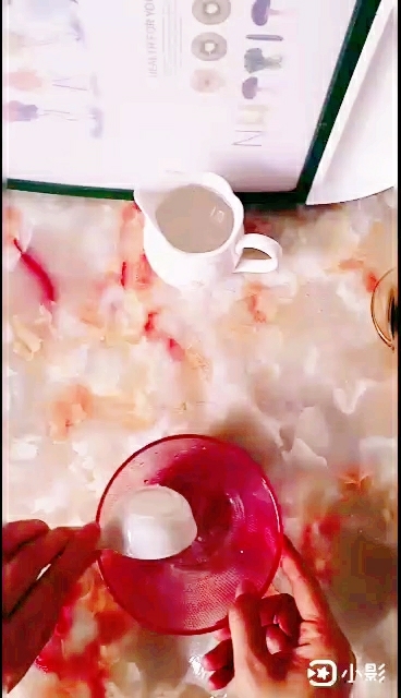 番茄蛋花湯的做法-家常味煮菜譜