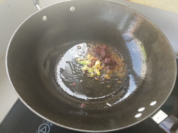 麻辣豆腐的做法-麻辣味炒菜譜