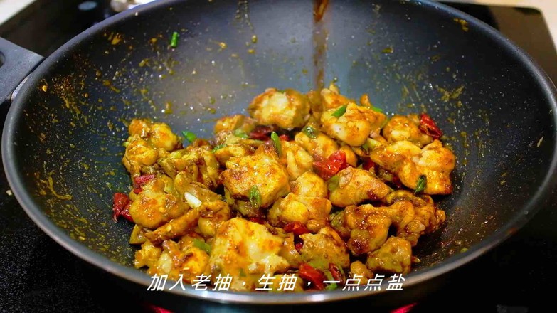 麻辣雞脆骨的做法-麻辣味炒菜譜-易網健康養生網 麻辣雞脆骨的做法-麻辣味炒菜譜