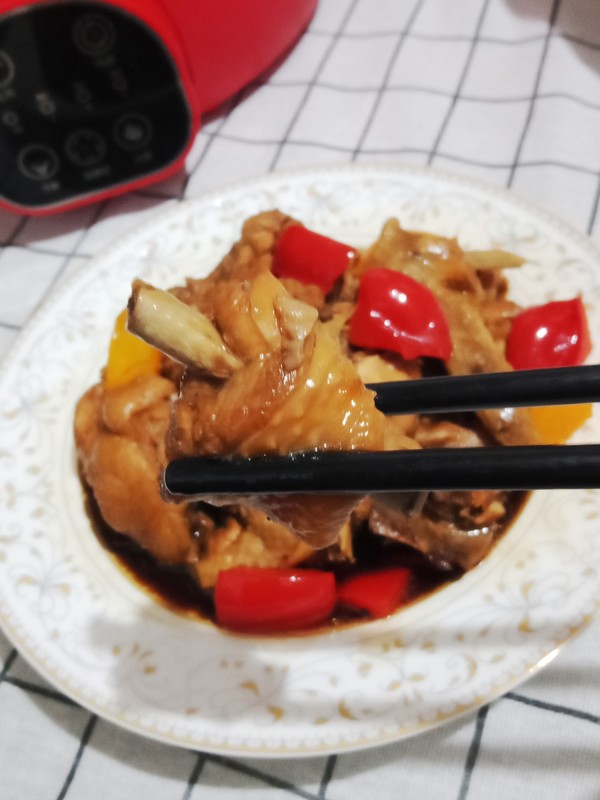 懶人版燉雞塊的做法-咸鮮味燉菜譜-易網(wǎng)健康養(yǎng)生網(wǎng) 懶人版燉雞塊的做法-咸鮮味燉菜譜