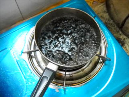 黃瓜木耳拌豆花的做法-酸辣味拌菜譜-易網健康養生網 黃瓜木耳拌豆花的做法-酸辣味拌菜譜