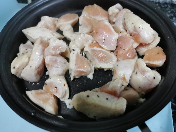 貝貝南瓜藜麥雞肉沙拉的做法-甜味烘焙菜譜-易網健康養生網 貝貝南瓜藜麥雞肉沙拉的做法-甜味烘焙菜譜