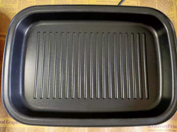 西屋多用鍋之海白豆芽的做法-咸鮮味焗菜譜-易網健康養生網 西屋多用鍋之海白豆芽的做法-咸鮮味焗菜譜