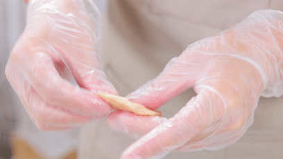 雞肉飯團  寶寶輔食食譜的做法-家常味蒸菜譜