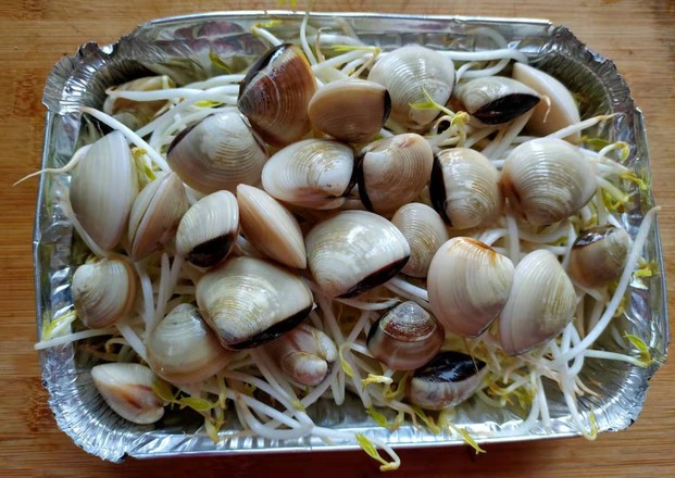 西屋多用鍋之海白豆芽的做法-咸鮮味焗菜譜-易網健康養生網 西屋多用鍋之海白豆芽的做法-咸鮮味焗菜譜