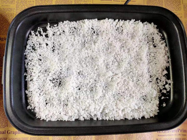 西屋多用鍋之海白豆芽的做法-咸鮮味焗菜譜-易網健康養生網 西屋多用鍋之海白豆芽的做法-咸鮮味焗菜譜