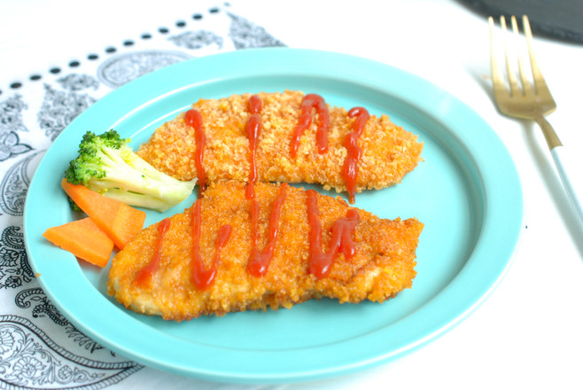 香煎牛排的做法-家常味煎菜譜