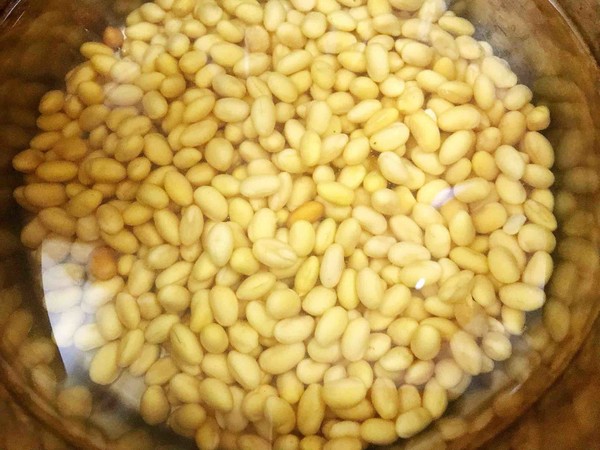 黃豆悶豬蹄的做法-家常味燒菜譜-易網(wǎng)<a href=http://www.jsjjzhkt.cn/ target=_blank class=infotextkey>健康養(yǎng)生</a>網(wǎng) 黃豆悶豬蹄的做法-家常味燒菜譜