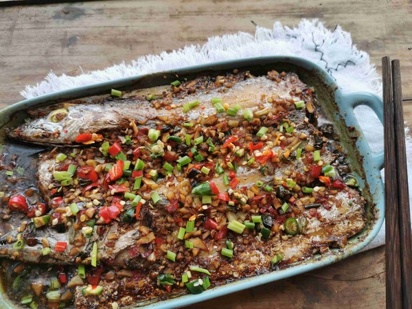 香辣帶魚的做法-香辣味烤菜譜-易網健康養生網 香辣帶魚的做法-香辣味烤菜譜