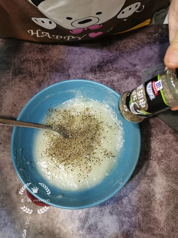 黑胡椒薯片的做法-黑椒味烘焙菜譜-易網(wǎng)健康養(yǎng)生網(wǎng) 黑胡椒薯片的做法-黑椒味烘焙菜譜