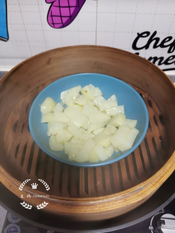 黑胡椒薯片的做法-黑椒味烘焙菜譜-易網(wǎng)健康養(yǎng)生網(wǎng) 黑胡椒薯片的做法-黑椒味烘焙菜譜