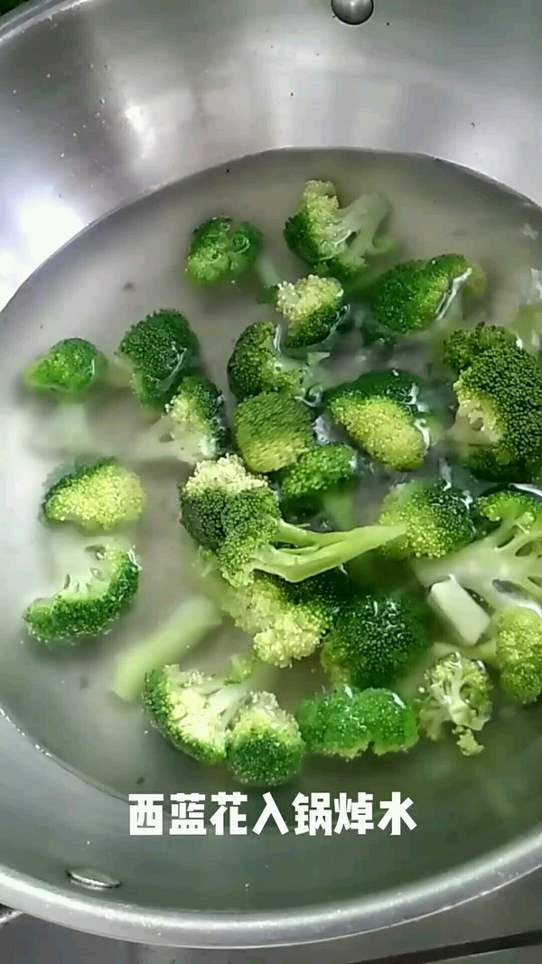 涼拌雙花的做法-家常味拌菜譜-易網<a href=http://www.jsjjzhkt.cn/ target=_blank class=infotextkey>健康養生</a>網 涼拌雙花的做法-家常味拌菜譜