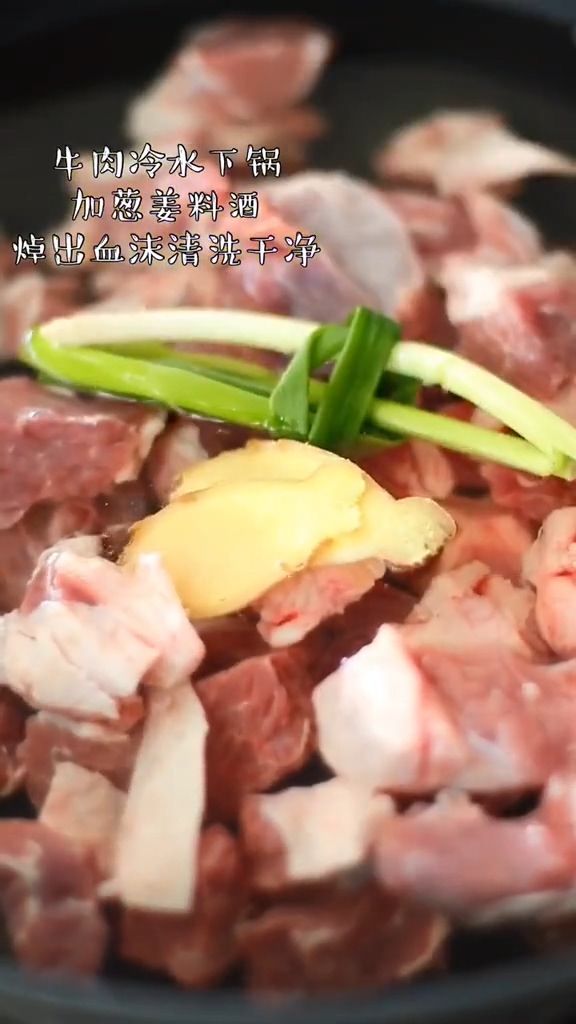 番茄燉牛腩的做法-咸鮮味燉菜譜-易網健康養生網 番茄燉牛腩的做法-咸鮮味燉菜譜