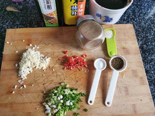 鍋巴土豆的做法-香辣味拌菜譜-易網健康養生網 鍋巴土豆的做法-香辣味拌菜譜