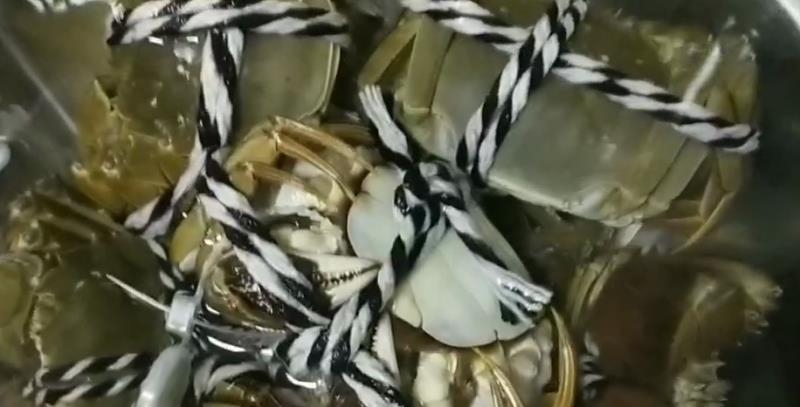 清蒸螃蟹配自制料汁的做法-家常味蒸菜譜-易網<a href=http://www.jsjjzhkt.cn/ target=_blank class=infotextkey>健康養生</a>網 清蒸螃蟹配自制料汁的做法-家常味蒸菜譜