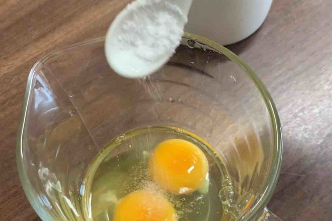 海蠣炒蛋的做法-咸鮮味炒菜譜