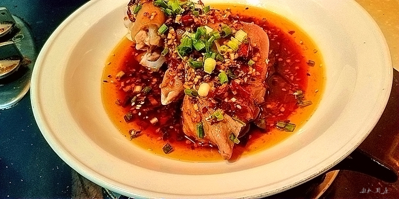 涼拌豬手的做法-麻辣味拌菜譜-易網健康養生網 涼拌豬手的做法-麻辣味拌菜譜