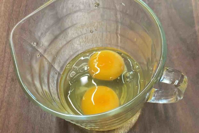 海蠣炒蛋的做法-咸鮮味炒菜譜