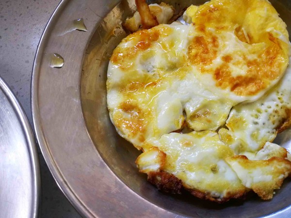 上湯黑豆苗的做法-咸鮮味燒菜譜