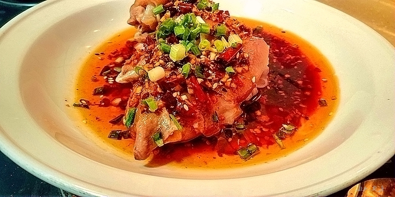 涼拌豬手的做法-麻辣味拌菜譜-易網健康養生網 涼拌豬手的做法-麻辣味拌菜譜