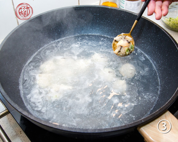 紅燴雞肉丸的做法-香辣味燴菜譜-易網健康養生網 紅燴雞肉丸的做法-香辣味燴菜譜