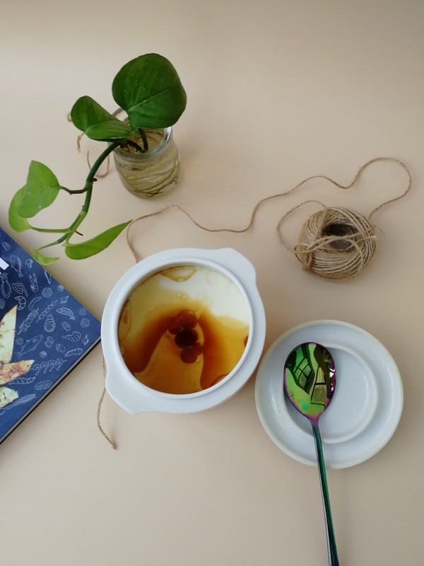 Q彈燉蛋的做法-咸鮮味蒸菜譜-易網健康養生網 Q彈燉蛋的做法-咸鮮味蒸菜譜