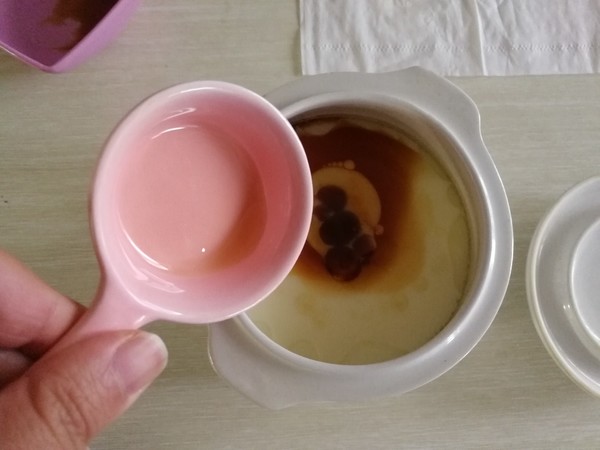 Q彈燉蛋的做法-咸鮮味蒸菜譜-易網健康養生網 Q彈燉蛋的做法-咸鮮味蒸菜譜