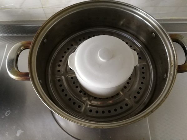 Q彈燉蛋的做法-咸鮮味蒸菜譜-易網健康養生網 Q彈燉蛋的做法-咸鮮味蒸菜譜